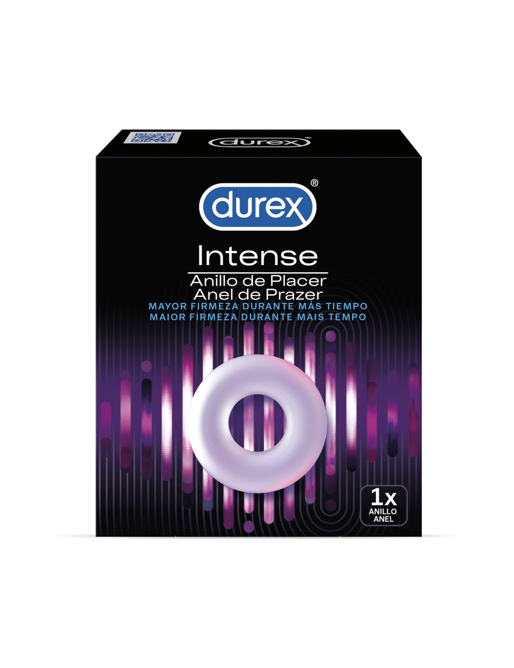 ANELLO PENE DUREX PLEASURE