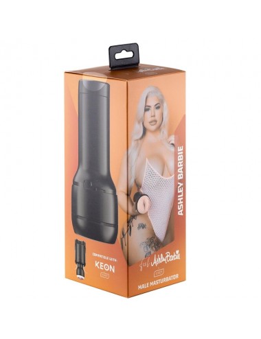 KIIROO FEEL ASHLEY BARBIE DELLA COLLEZIONE KIIRO STARS