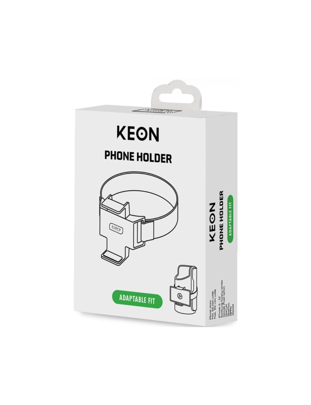 PORTA TELEFONO KIIROO KEON PORTA TELEFONO KIIROO KEON