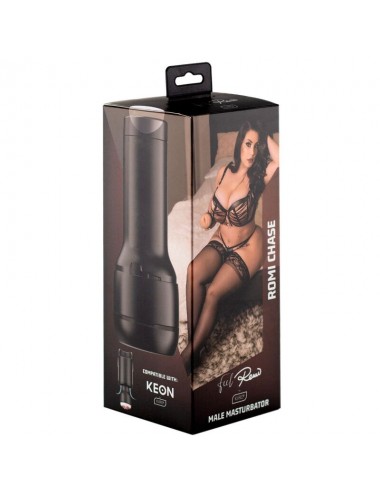 KIIROO FEEL ROMI CHASE DELLA COLLEZIONE KIIRO STARS