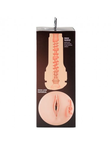 KIIROO FEEL ROMI CHASE DELLA COLLEZIONE KIIRO STARS