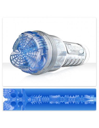 FLESHLIGHT TURBO CORE BLU GHIACCIO