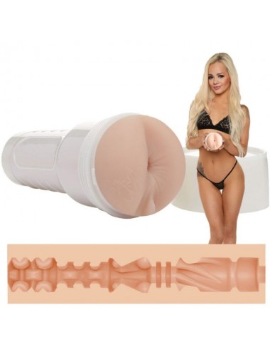 FLESHLIGHT RAGAZZE ELSA JEAN TREAT BUTT