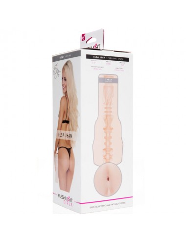 FLESHLIGHT RAGAZZE ELSA JEAN TREAT BUTT