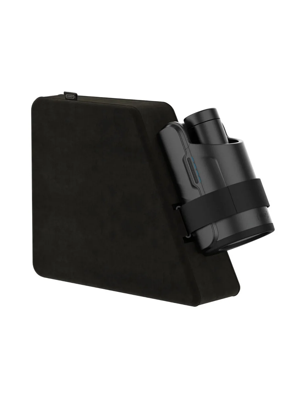 ACCESSORIO MULTIFUNZIONALE PER CUSCINI E CINGHIE KEON DI KIIROO ACCESSORIO MULTIFUNZIONALE PER CUSCINI E CINGHIE KEON DI KIIROO