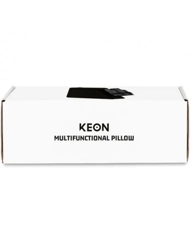 ACCESSORIO MULTIFUNZIONALE PER CUSCINI E CINGHIE KEON DI KIIROO