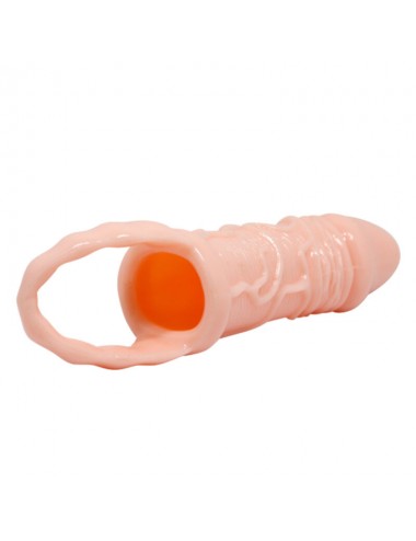 ABBASTANZA AMORE BREYDEN MANICA DEL PENE CARNE