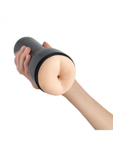 KIIROO FEEL STROKER GENERIC BUTT MASTURBATOR