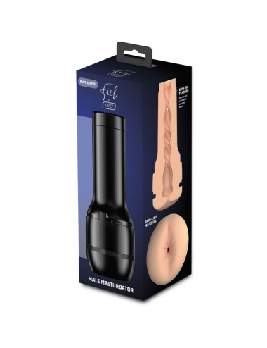 KIIROO FEEL STROKER GENERIC BUTT MASTURBATOR