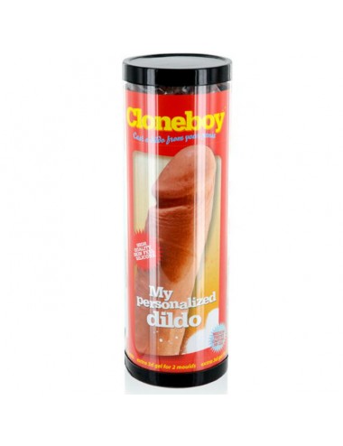 KIT PER CLONER DEL PENE DI CLONEBOY