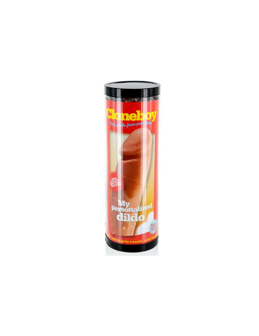 KIT PER CLONER DEL PENE DI CLONEBOY KIT PER CLONER DEL PENE DI CLONEBOY