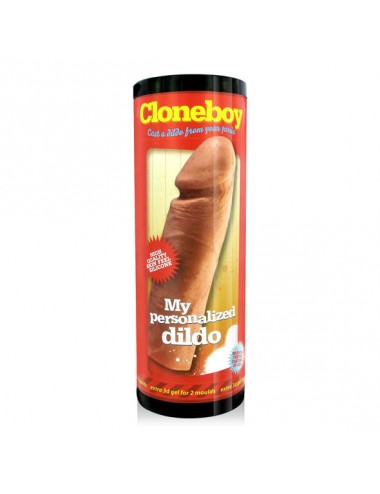 KIT PER CLONER DEL PENE DI CLONEBOY