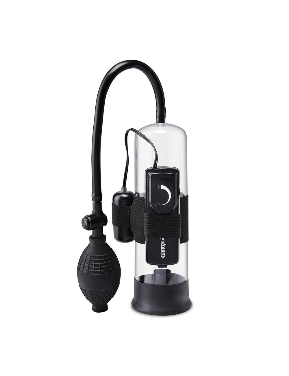 PUMP WORX BEGINNERS POMPA A VENTOSA VIBRANTE PUMP WORX BEGINNERS POMPA A VENTOSA VIBRANTE