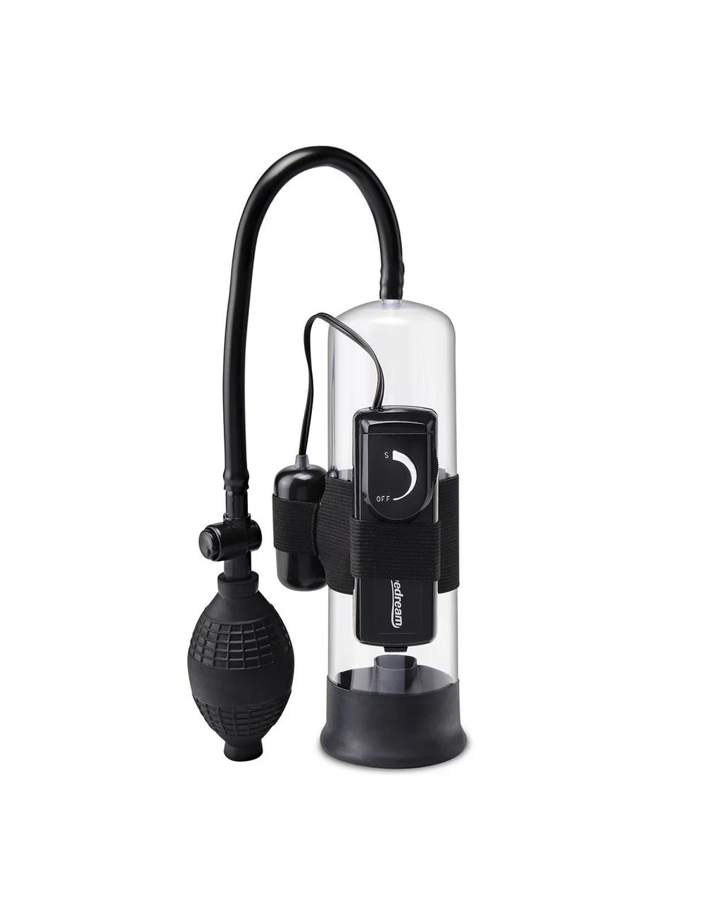 PUMP WORX BEGINNERS POMPA A VENTOSA VIBRANTE PUMP WORX BEGINNERS POMPA A VENTOSA VIBRANTE