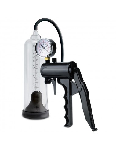 PUMP WORX MAX-PRECISION POWER PUMP.