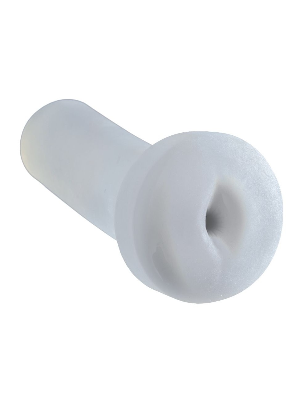 POMPA MASCHIO PDX E STROKER DUMP - TRASPARENTE POMPA MASCHIO PDX E STROKER DUMP - TRASPARENTE