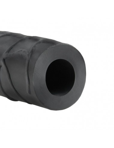 MEGA 3 EXTENSIÓN NEGRO PARA EL PENE