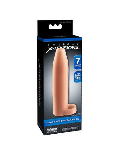 POTENZIAMENTO REALE XL