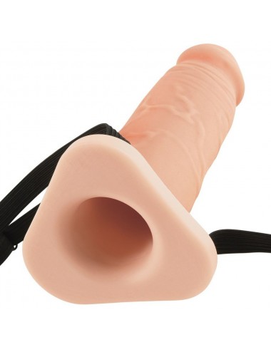 PROLUNGA SILICONE CAVO 20CM