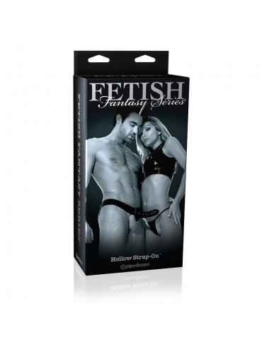 FETISH FANTASY LIMITED EDITION CINTURINO CAVO