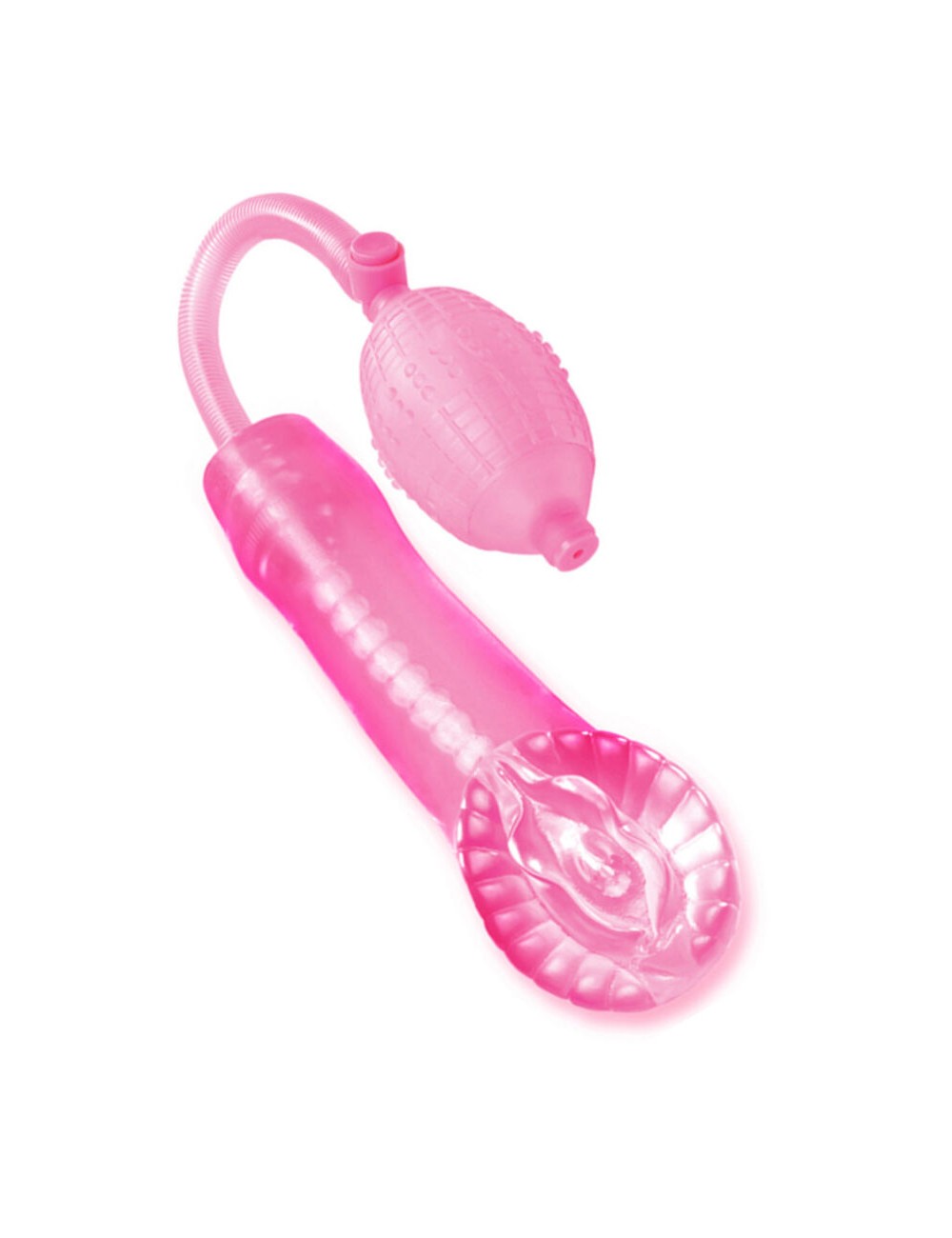 POMPA TOYZ SUPER CYBER SNATCH ESTREMA