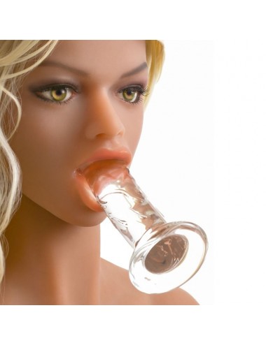 PIPEDREAM EXTREME TOYZ ULTIMATE FANTASY DOLLS KITTY (168 CM)