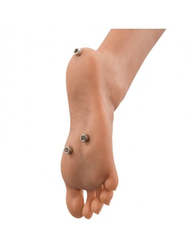 PIPEDREAM EXTREME TOYZ ULTIMATE FANTASY DOLLS BIANCA (163 CM)