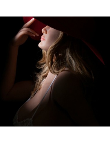 PIPEDREAM EXTREME TOYZ ULTIMATE FANTASY DOLLS BIANCA (163 CM)