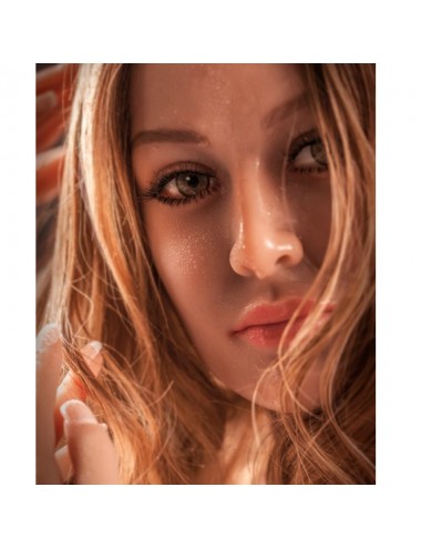 PIPEDREAM EXTREME TOYZ ULTIMATE FANTASY DOLLS BIANCA (163 CM)