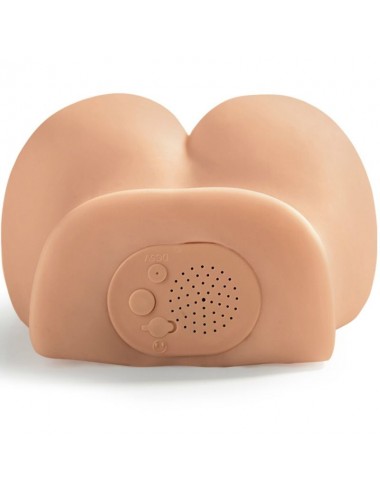 EXTREME TOYZ DIRTY TALK INTERACTIVE MINI FUCK ME SILLY