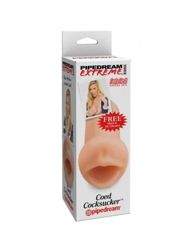 COCKSUCKER COED TOYZ ESTREMO