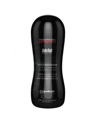 PUSSY STROKER VIBRANTE PDX ELITE