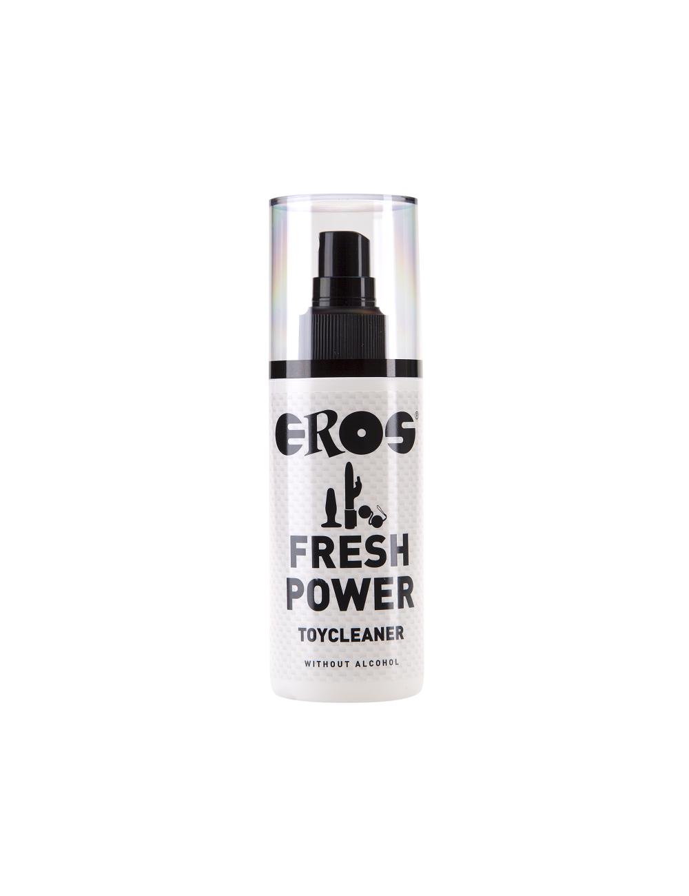EROS FRESH POWER SENZA ALCOOL