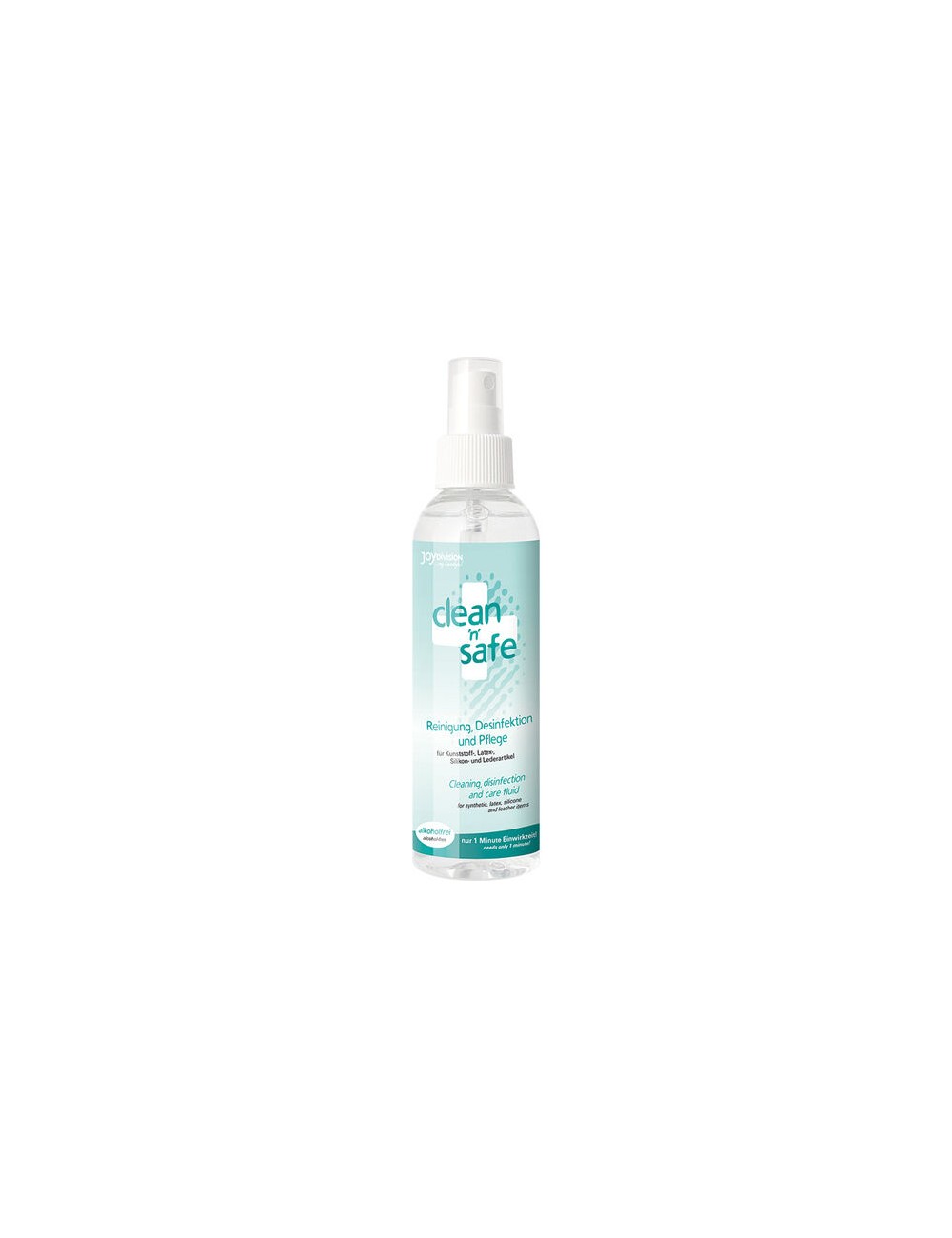 PULITO SICURO 100 ML PULITO SICURO 100 ML