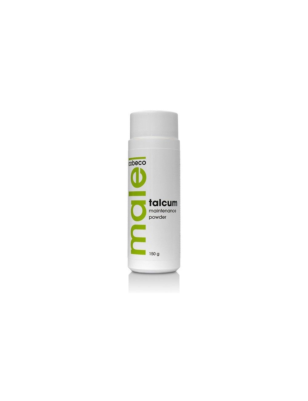 MASCHIO COBECO TALCO IN POLVERE 150GR /it/de/fr/es/it/nl/