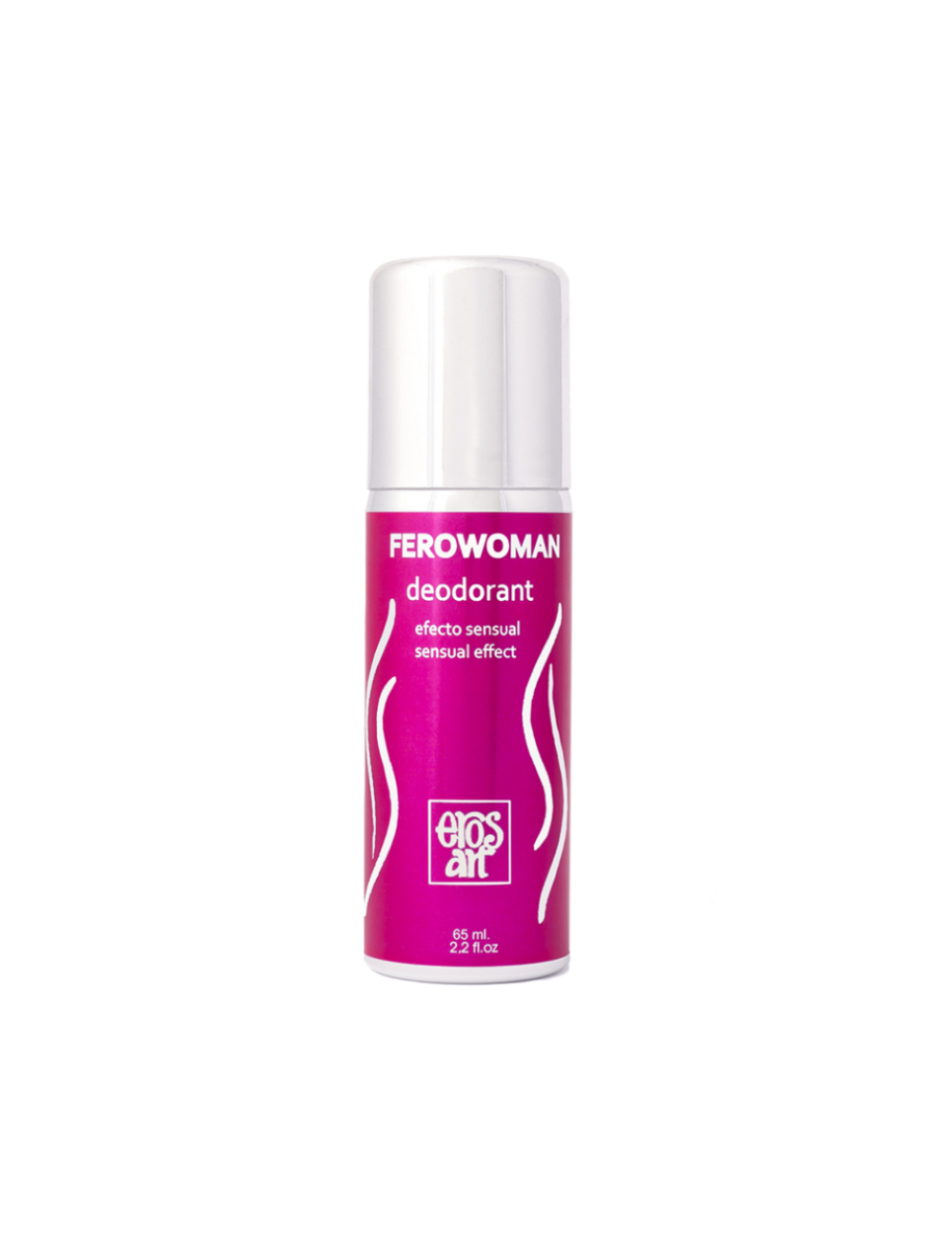 FEROWOMAN DESODORANTE 65ML FEROWOMAN DESODORANTE 65ML