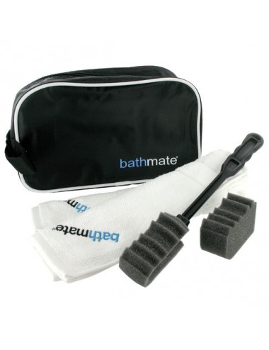 KIT PULIZIA BATHMATE