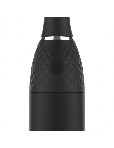 ANBIGUO ULTIMATE AUTOMATIC DOUCHE ANAL CLEANER  BLACK
