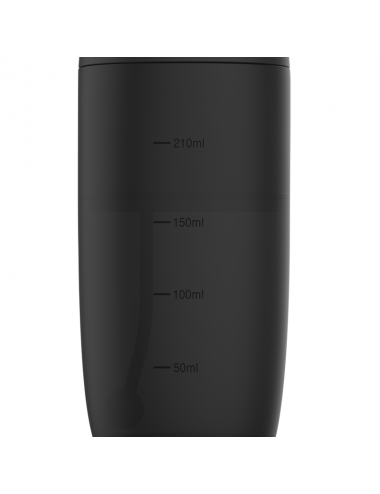 ANBIGUO ULTIMATE AUTOMATIC DOUCHE ANAL CLEANER  BLACK