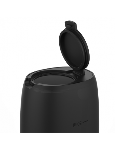 ANBIGUO ULTIMATE AUTOMATIC DOUCHE ANAL CLEANER  BLACK