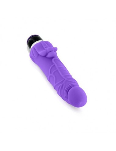 SEVENCREATIONS CLASSIC STIM VIBRATOR LILLA