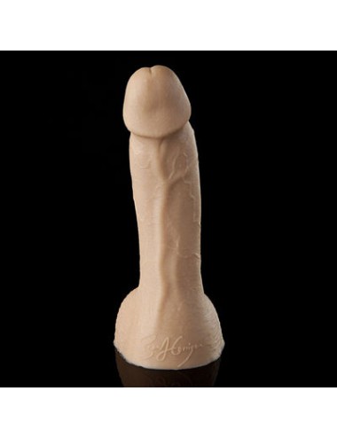 FLESHJACK DILDO BRENT CORRIGAN