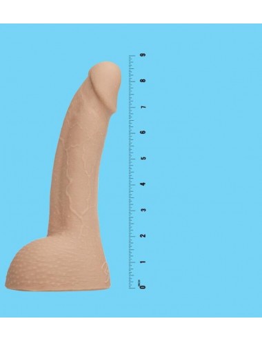 FLESHJACK DILDO BRENT CORRIGAN