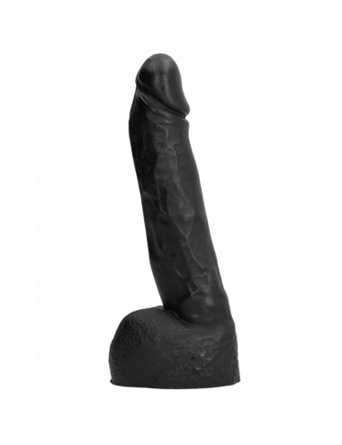 TUTTO NERO DILDO FISTING 20 CM