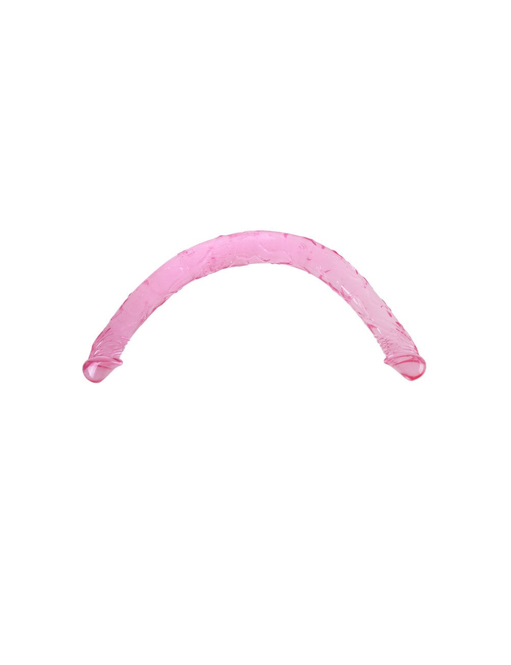 BAILE DOUBLE DONG LILA 44.5CM BAILE DOUBLE DONG LILA 44.5CM