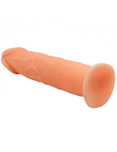 BAILE VIVE DILDO REALISTICO 19.8 CM COLOR NATURAL