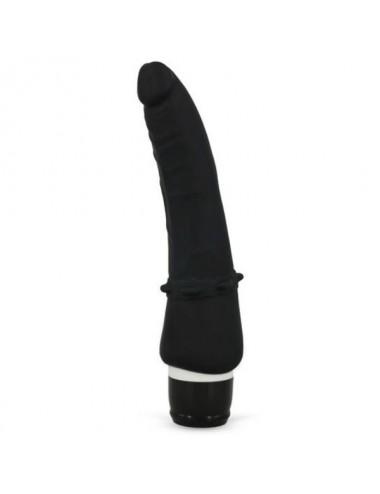 SEVENCREATIONS CLASSIC SILICONE NERO 21CM