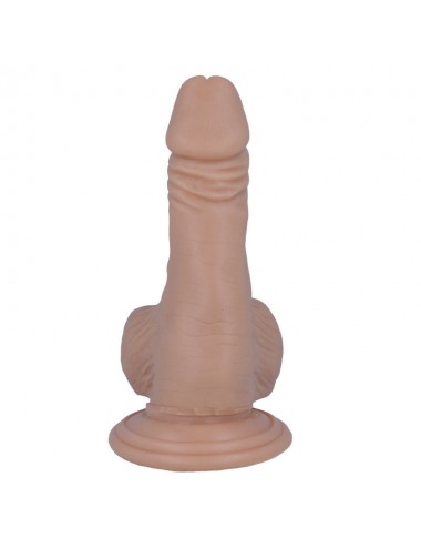 MR INTENSE 1 PENE REALISTICO 14.6-O- 3.5CM