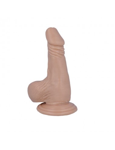 MR INTENSE 1 PENE REALISTICO 14.6-O- 3.5CM