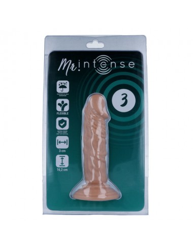 MR INTENSE 3 PENE REALISTICO 16